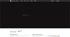 Desktop Screenshot of hachise.com